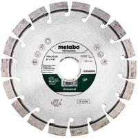 Metabo 628560000 Diamanten doorslijpschijf Diameter 150 mm Boordiameter 22.23 mm 1 stuk(s) - thumbnail
