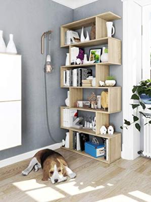 VidaXL Tuintafel met 2 banken kunststof wit