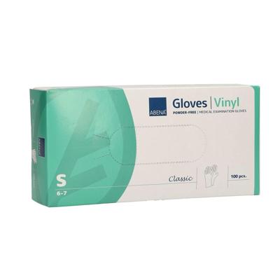 Abena Https://www.cchobby.nl/wegwerphandschoenen-afm-s-100-stuk-1-doos