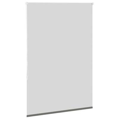 VidaXL Rolgordijn verduisterend 95x150cm stofbreedte 90,7 cm polyester VidaXL Rolgordijn verduisterend 95x150cm stofbreedte 90,7 cm polyester