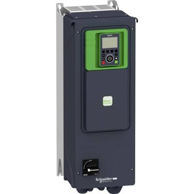 Schneider Electric Frequentieregelaar ATV650D15N4E 15 kW 3-fasig 380 V, 480 V