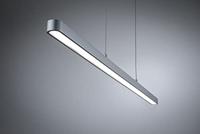 Paulmann Lento BLE Pendell 79902 Hanglamp LED LED 10.75 W Chroom (mat) - thumbnail