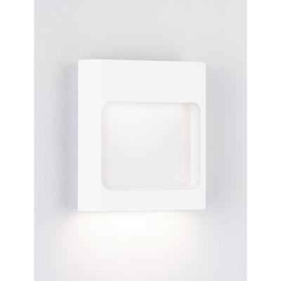 Lyora Witte wandlampTall down - 9030864