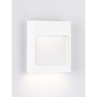 Lyora Witte wandlampTall down - 9030864 - thumbnail