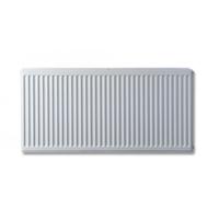 Brugman Standard radiator / 500 x 2400 / type 21s / 3592 Watt - thumbnail