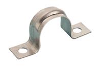 Kabelbeugel RVS 9-10 mm Doos 250 stuks - thumbnail