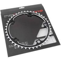 Trivio - race kettingblad 39t. 9/10 speed 110 bcd 5-arm - thumbnail