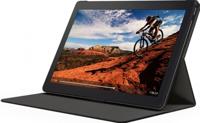 ZG38C02761 - Tablethoes - voor Lenovo Tab M10 - zwart/antraciet - thumbnail