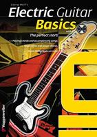 Voggenreiter Electric Guitar Basics (Engelstalig) - thumbnail