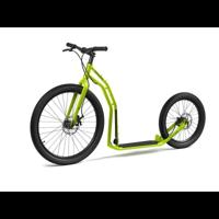 Yedoo arni green - thumbnail