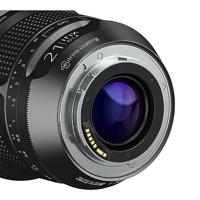 Irix Lens 21mm f/1.4 Dragonfly for Canon - thumbnail