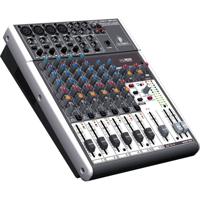 Behringer Xenyx 1204USB PA en studiomixer - thumbnail