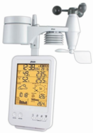 Alecto WS-4800 Professioneel Weerstation - thumbnail