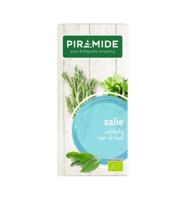 Salie thee eko bio 20 Zakjes - thumbnail