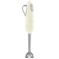 SMEG HBF03CREU Staafmixer - Crème met Accessoires - thumbnail