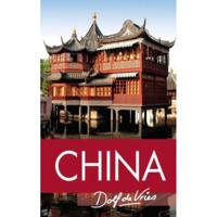 China (Paperback) - thumbnail