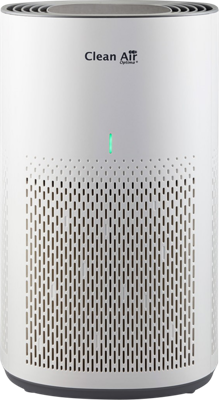 Clean Air Optima CA-505 Smart luchtreiniger Luchtreiniger Wit