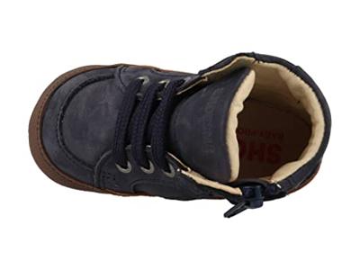 Shoesme Sneakers BP22W117-C Blauw-20 maat 20