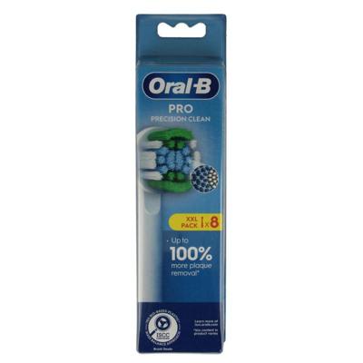 Borstel vervanger Oral-B PRECISION CLEAN