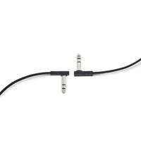 RockBoard Flat TRS kabel haaks 6 m - thumbnail