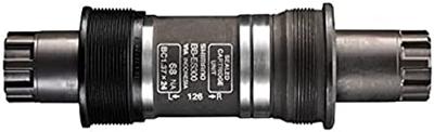 SHIMANO bracketset "acera" bbes300 mod. 17 bot.bracket shim.acera bbes300 bsa 73/113 octal