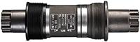 SHIMANO bracketset "acera" bbes300 mod. 17 bot.bracket shim.acera bbes300 bsa 73/113 octal - thumbnail