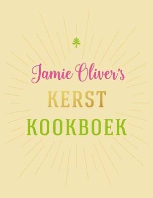 Jamie Oliver's kerstkookboek
