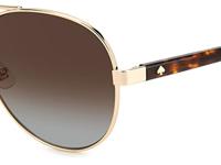 Dames zonnebril Kate Spade AVERIE-S-06JF8LA ø 58 mm - thumbnail