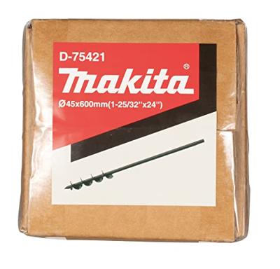Makita D-75421 D-75421 Grondboor