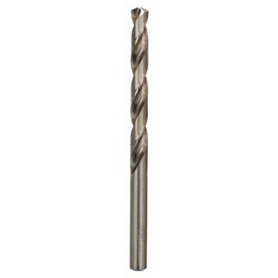 Bosch Accessoires Metaalboren HSS-G, Standard 8 x 75 x 117 mm 5st - 2608595072 Bosch Accessoires Metaalboren HSS-G, Standard 8 x 75 x 117 mm 5st - 2608595072