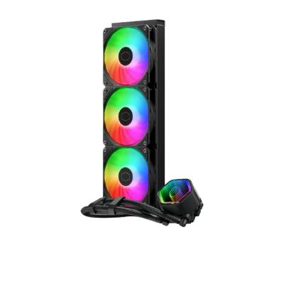 Cooler Master MasterLiquid 360 Core II ARGB Cooler Master MasterLiquid 360 Core II ARGB