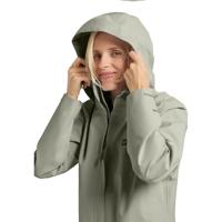 Jack Wolfskin Tempest 2L Regenjack - thumbnail