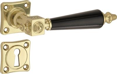 Krukg. Roman/Vierkant SL MGG/bakeliet Krukg. Roman/Vierkant SL MGG/bakeliet