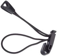 Ortlieb Adapter set Bevestigingsmiddelen - Zwart - thumbnail