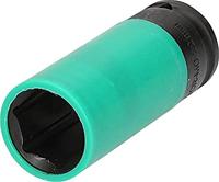 Brilliant Tools BT691009 BT691009 Kracht-dopsleutelinzet 22 mm - thumbnail