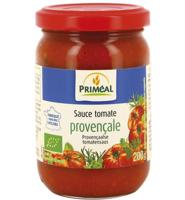 Primeal Tomatensaus Provencaalse stijl bio 200 Gram - thumbnail