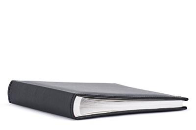 Henzo Fotoalbum LONZO zwart 300x365