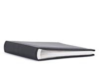 Henzo Fotoalbum LONZO zwart 300x365 - thumbnail