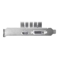 ASUS GT1030-SL-2G-BRK NVIDIA GeForce GT 1030 2 GB GDDR5 - thumbnail