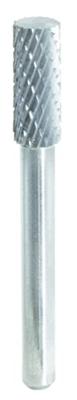 KS Tools 5153223 Freesstift Hardmetaal Lengte 65 mm Afmeting, Ø 6 mm KS Tools 5153223 Freesstift Hardmetaal Lengte 65 mm Afmeting, Ø 6 mm