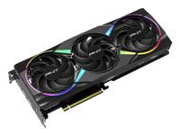PNY Nvidia GeForce RTX 5060 Ti Videokaart GeForce RTX 5060 Ti 8 GB GDDR7-RAM - thumbnail