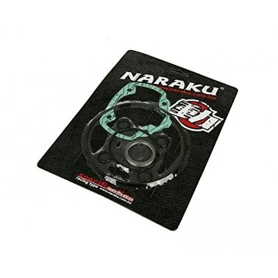 NARAKU Cylinder gasket set narak 50cc lc peugeot vertical