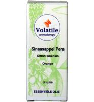 Volatile Sinaasappel zoet 5 Milliliter - thumbnail