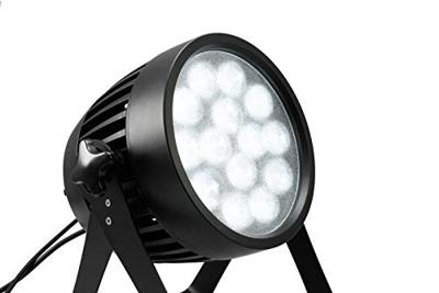 Eurolite EUROLITE LED IP PAR 14x8W QCL