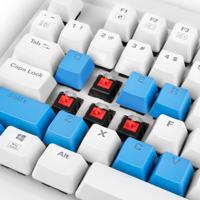 Sharkoon SKILLER SAC14 keycaps - thumbnail