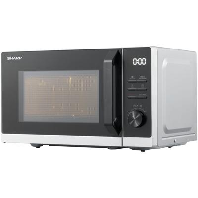 Sharp RCS201TS Magnetron Zilver