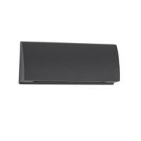 Lyora WandlampLiv grijs - 9018062 - thumbnail