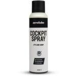 Cyclon Airolube cockpitspray fles 200ml - thumbnail