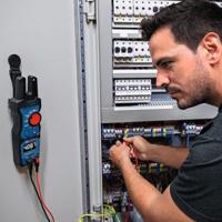 Bosch Professional 1600A038CY MH 1 Magnetische houder 1 stuk(s) - thumbnail