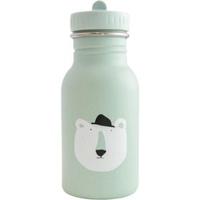 Fles 350 ml TRIXIE mr. polar bear - thumbnail